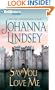 Say You Love Me (Malory Family Series)