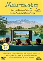Streaming Naturescapes Online.