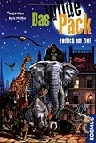 Das wilde Pack 15. Das wilde Pack endlich am Ziel: Das gro&szlig;e Finale im Jumboband - Andre Marx