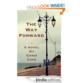 The Way Forward