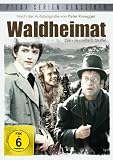 Produkt-Bild: Pidax Serien-Klassiker: Waldheimat, Staffel 2 [2 DVDs]