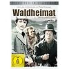 Pidax Serien-Klassiker: Waldheimat, Staffel 2 [2 DVDs]