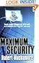 Maximum Security (CHERUB, No. 3) (Bk. 3)