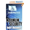 Cherub # 3: Maximum Security