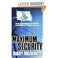 Cherub # 3: Maximum Security