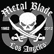 Metal Blade Label Sampler