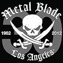 Metal Blade Label Sampler