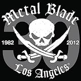 Metal Blade Label Sampler