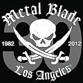 Metal Blade Label Sampler