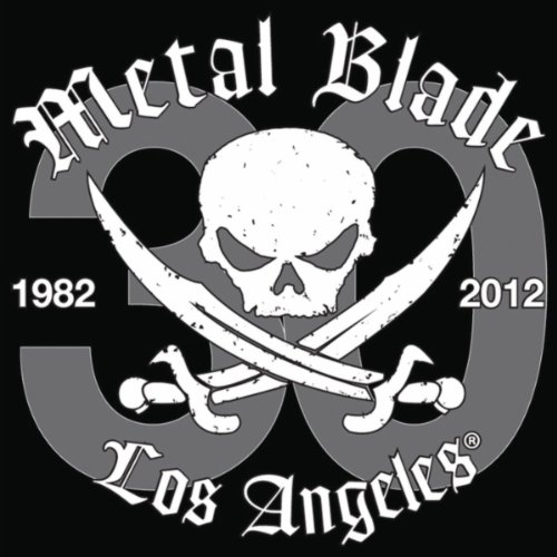 Produkt-Bild: Metal Blade Label Sampler