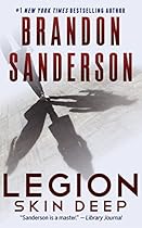 Legion: Skin Deep Legion: Skin Deep