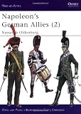 Napoleon's German Allies (2): Nassau & Oldenburg (Men-at-Arms)