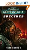 StarCraft: Ghost--Spectres