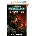StarCraft: Ghost--Spectres