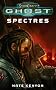 Starcraft: Ghost - Spectres