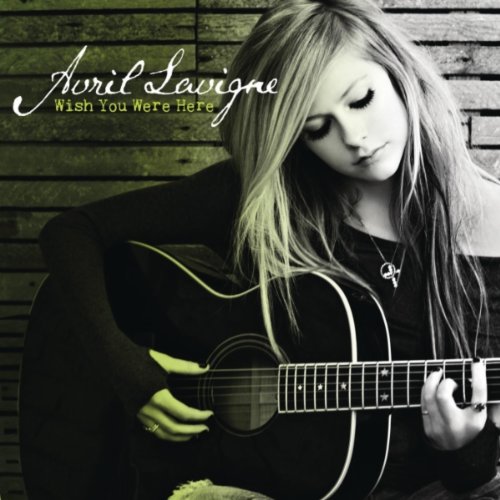avril lavigne wish you were here traducida youtube