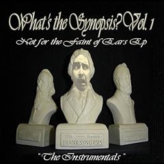 Photo Finish (Instrumental)