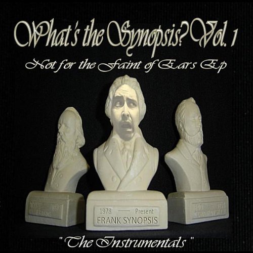 Produkt-Bild: Photo Finish (Instrumental)