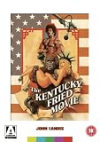 Kentucky Fried Movie Special Edition [DVD] [1977]