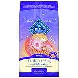 Blue Buffalo Spa Select Adult Cat Dry Food, Chicken and Rice Recipe, 15-Pound Bag