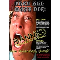 They All Must Die!