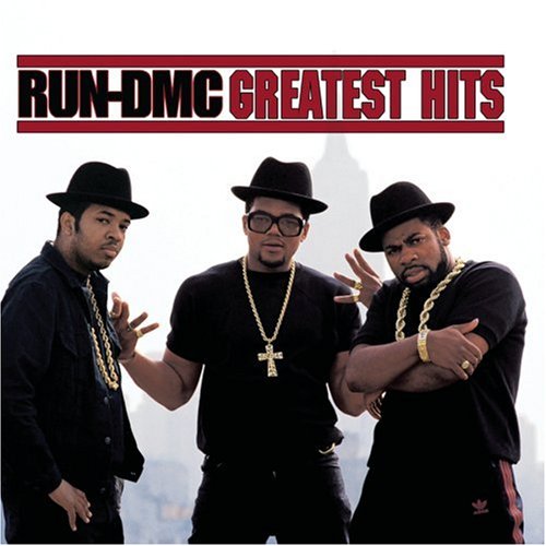 CD-Charts  Music : Run-D.M.C. - Greatest Hits