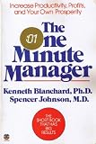 THE ONE MINUTE MANAGER