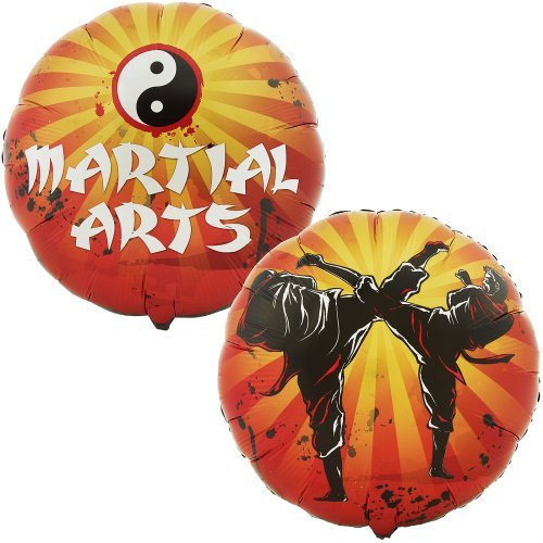 Martial Arts 18