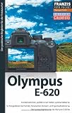 Fotopocket Olympus E-620: Der praktische Begleiter f&uuml;r die Fototasche - Reinhard Wagner