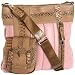 Hilary Radley Jump It Parachute Cross-Body