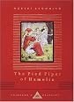 The Pied Piper of Hamelin