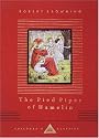 The Pied Piper of Hamelin (Everyman's Library Children's Classics)
