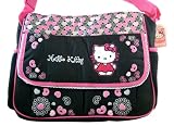 Sanrio Hello Kitty Diaper Bag -Kitty Baby Bag.