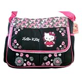 Sanrio Hello Kitty Diaper Bag -Kitty Baby Bag. by Sanrio