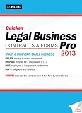 Quicken Legal Business Pro 2013