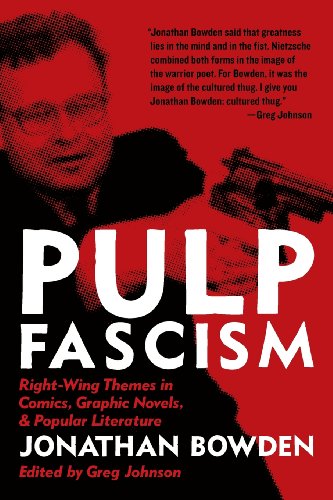 pulp fascism