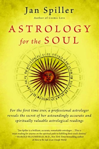 Astrology for the Soul (Bantam Classics)