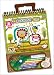 Eco Snoopers Carry Along Activity Set (Eco Snoopers Sticker and Cards Book by Pecoware)