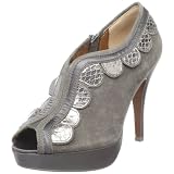 Poetic Licence Womens Tempt Me Bootie