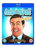 Cedar Rapids [Blu-ray] DVD