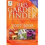 RHS Garden Finder (Rhs Garden Finder (Royal Horticultural Society))