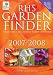 RHS Garden Finder 2007-2008 (Rhs Garden Finder (Royal Horticultural Society))