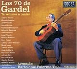 Vol. 1-Los 70 De Gardel