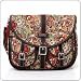 Oilily Premium Lily Flower - Schultertasche - OL239BN