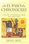 El Paso Chronicles: A Record of Historical Events in El Paso, Texas