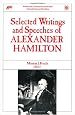 Selected Writings & Speeches Of Alexander Hamilton (Constitutional Studies)