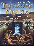 Bill Wymans Treasure Islands Signed Edit