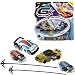 S1 GX Racers Multi-Pack Police Vs Street Bandit