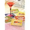 Acrylic Napkin Holder Clear Coaster