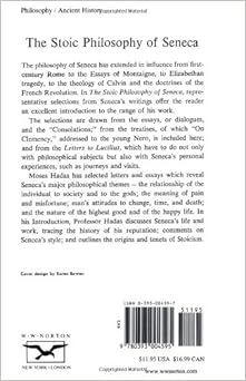 Stoic philosophy essay image